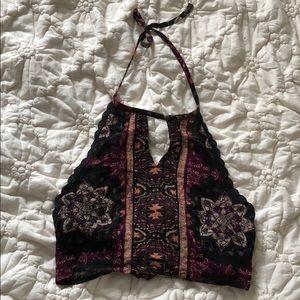 Cropped Tank, Kendall and Kylie